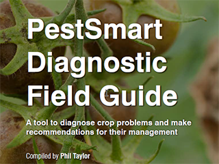 PestSmart Diagnostic Field Guide