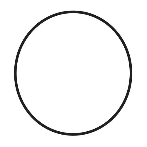 round